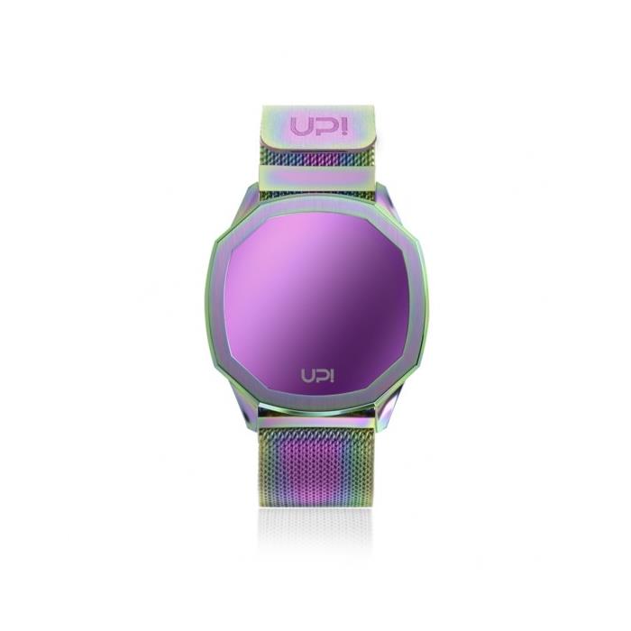 UPWATCH VERTICE COLORFUL